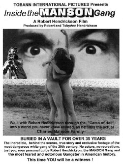 Inside The Manson Gang (2007) Inside The Manson Gang (2007)