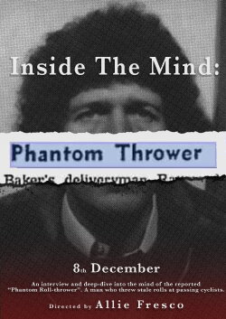 Inside the Mind: The Phantom Roll-Thrower (2022)