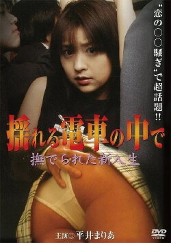 Inside the Moving Train ~The New Student Who Was Touched (2004) Inside the Moving Train ~The New Student Who Was Touched (2004)