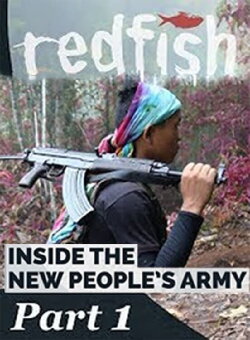 Inside the New People's Army (2018) Inside the New People's Army (2018)