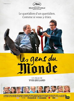 Inside The News (2014)