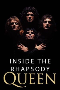 Inside the Rhapsody (2002) Inside the Rhapsody (2002)