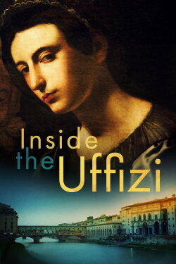 Inside the Uffizi (2021)