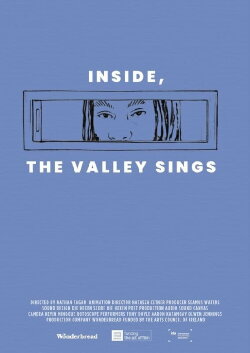 Inside, the Valley Sings (2024) Inside, the Valley Sings (2024)