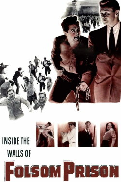 Inside the Walls of Folsom Prison (1951) Inside the Walls of Folsom Prison (1951)