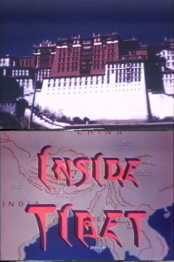 Inside Tibet (1943) Inside Tibet (1943)