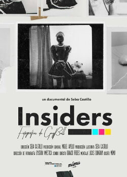 Insiders (2017)