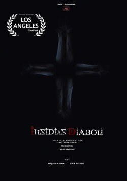 Insidias Diaboli (2017) Insidias Diaboli (2017)