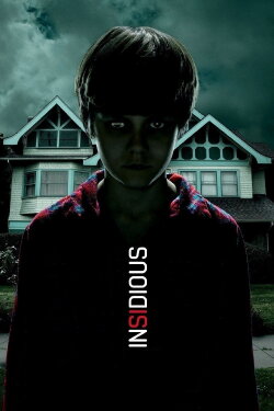 Insidious (2011) Insidious (2011)