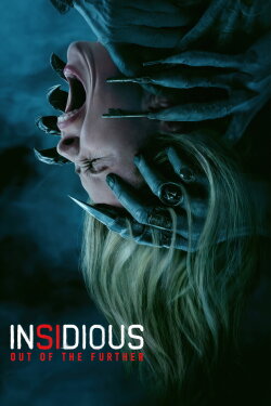 Insidious: Out of the Further (2026) Insidious: Out of the Further (2026)