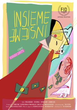 Insieme Insieme (2022) Insieme Insieme (2022)