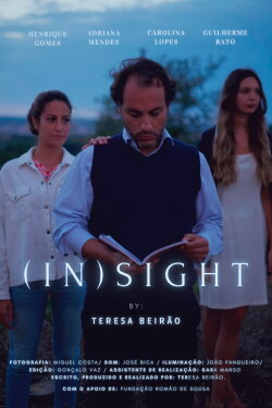 (In)Sight (2022)
