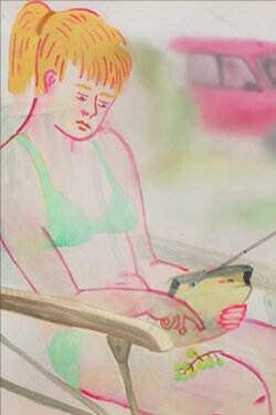 Insolation (2014)
