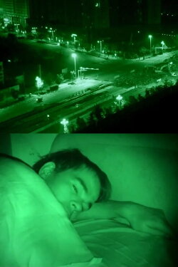 Insomnia (2017)