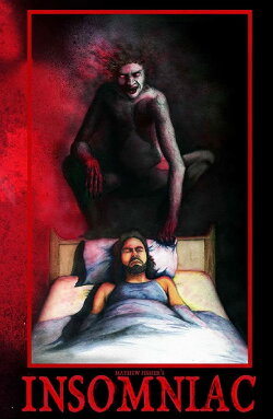 Insomniac (2017)