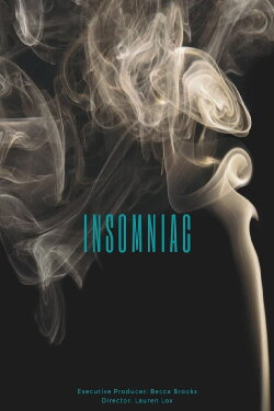 Insomniac (2021)