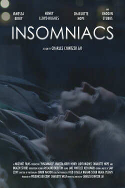 Insomniacs (2014) Insomniacs (2014)