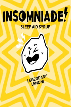 Insomniade! (2023)