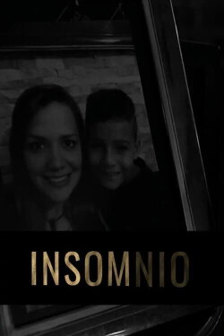 Insomnio (2017) Insomnio (2017)