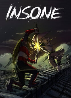 Insone (2018)