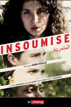 Insoumise (2017)