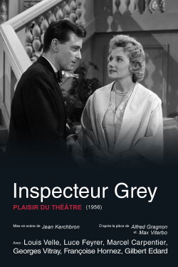 Inspecteur Grey (1956)