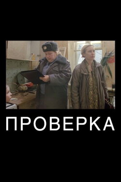 Inspection (2013)