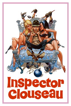 Inspector Clouseau (1968) Inspector Clouseau (1968)