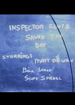 Inspector Clutz Saves the Day (1969) Inspector Clutz Saves the Day (1969)