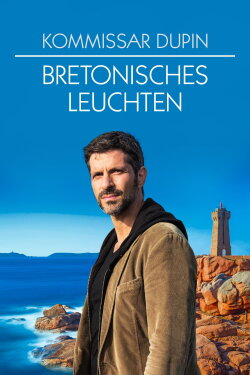 Inspector Dupin: Brittany's Glowing (2018) Inspector Dupin: Brittany's Glowing (2018)