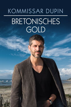 Inspector Dupin: Brittany's Gold (2015) Inspector Dupin: Brittany's Gold (2015)