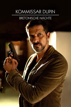 Inspector Dupin: Brittany's Nights (2023) Inspector Dupin: Brittany's Nights (2023)