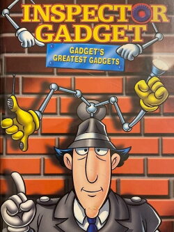 Inspector Gadget: Gadget's Greatest Gadgets (1999) Inspector Gadget: Gadget's Greatest Gadgets (1999)