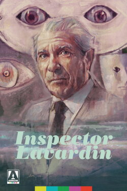 Inspector Lavardin (1986)