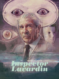 Inspector Lavardin (1986) Inspector Lavardin (1986)
