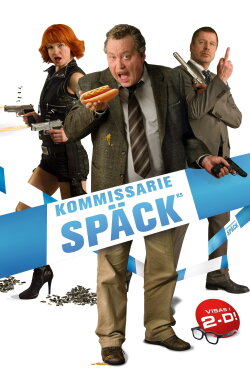 Inspector Späck (2010) Inspector Späck (2010)