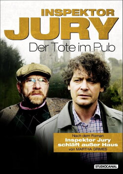 Inspektor Jury - Der Tote im Pub (2014) Inspektor Jury - Der Tote im Pub (2014)