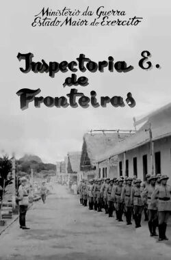 Inspetoria Especial de Fronteira (1938) Inspetoria Especial de Fronteira (1938)