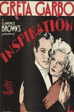 Inspiration (1931) Inspiration (1931)