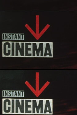 Instant Cinema (1965) Instant Cinema (1965)