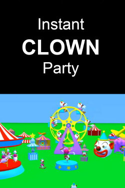 Instant Clown Party (2013) Instant Clown Party (2013)