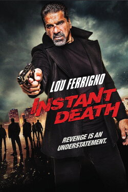 Instant Death (2017) Instant Death (2017)