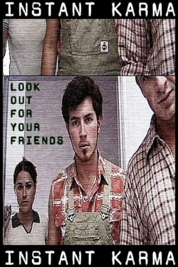 Instant Karma (2001) Instant Karma (2001)
