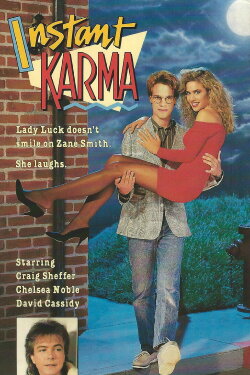 Instant Karma (1990) Instant Karma (1990)