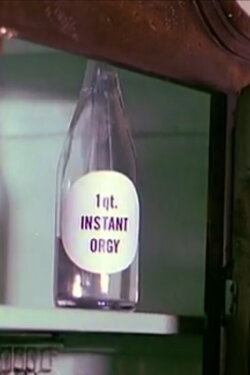 Instant Orgy (1967) Instant Orgy (1967)