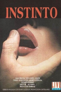 Instinct (1992)