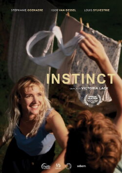 Instinct (2023)