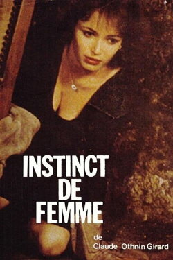 Instinct de femme (1981) Instinct de femme (1981)