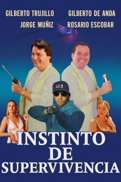 Instinto de supervivencia (1991) Instinto de supervivencia (1991)
