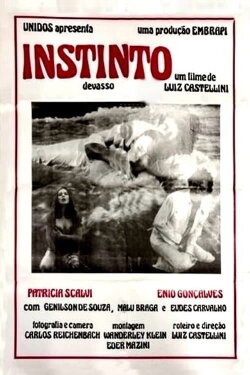 Instinto Devasso (1987)